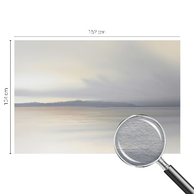 Papel de parede para quarto Paisagem harmoniosa