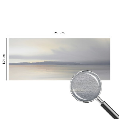 Papel de parede para quarto Paisagem harmoniosa