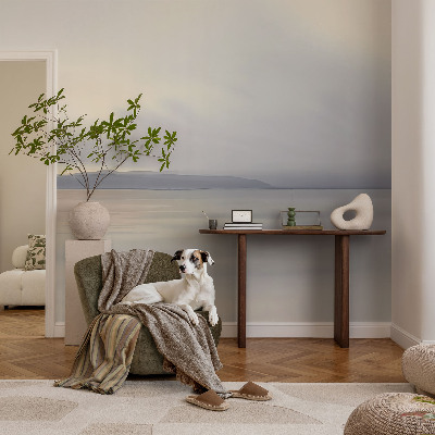 Papel de parede para quarto Paisagem harmoniosa