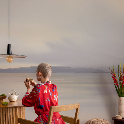 Papel de parede para quarto Paisagem harmoniosa