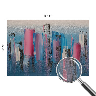 Papel de parede fotográfico Listras abstratas