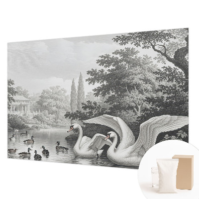 Mural de parede A elegância da natureza