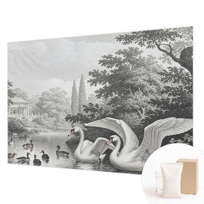 Mural de parede A elegância da natureza