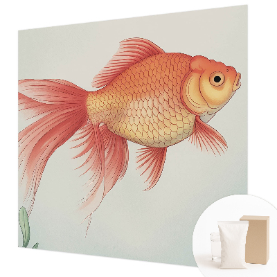 Fotomural Beleza da água