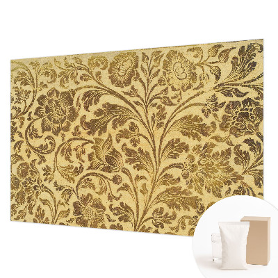 Papel de parede Estampa floral