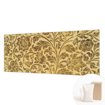 Papel de parede Estampa floral