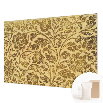 Papel de parede Estampa floral