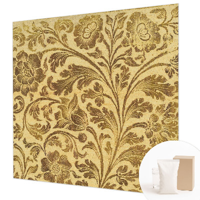 Papel de parede Estampa floral