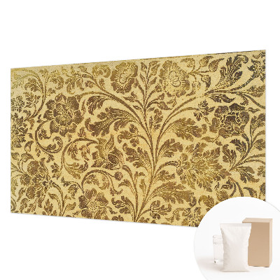 Papel de parede Estampa floral