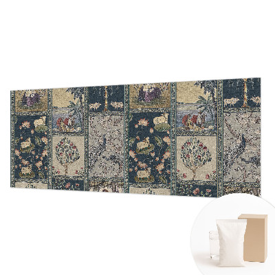 Papel de parede fotográfico Cena romântica