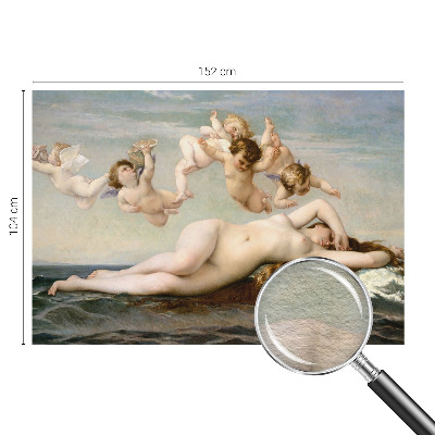 Fotomural Cena mítica