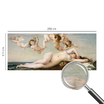 Fotomural Cena mítica