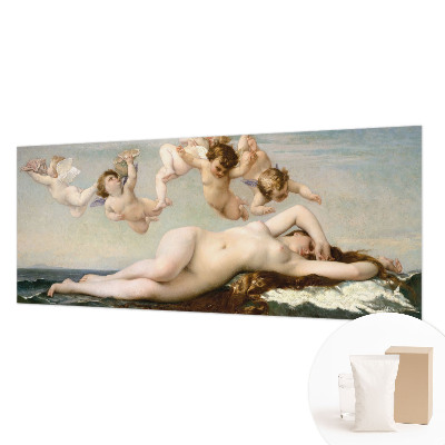 Fotomural Cena mítica