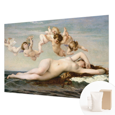 Fotomural Cena mítica