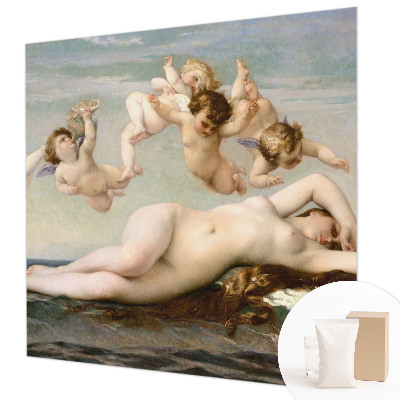 Fotomural Cena mítica