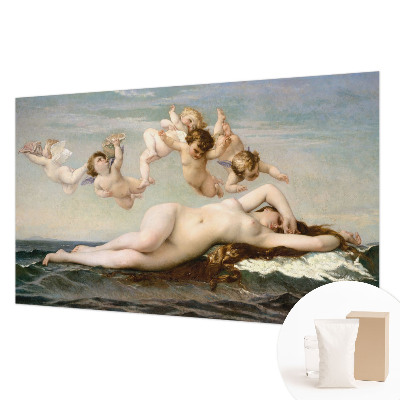 Fotomural Cena mítica