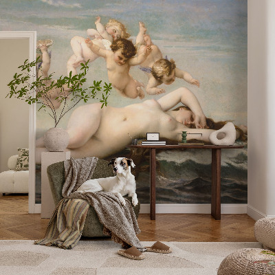 Fotomural Cena mítica