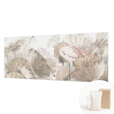 Papel de parede para quarto Natureza elegante