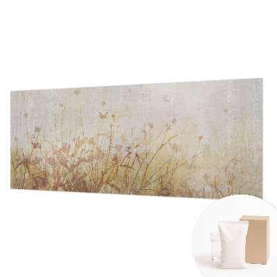 Papel de parede para sala Harmonia do prado