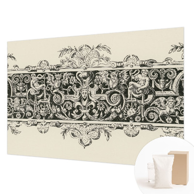 Papel de parede para quarto Motivos mitológicos