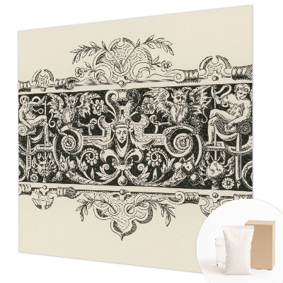 Papel de parede para quarto Motivos mitológicos