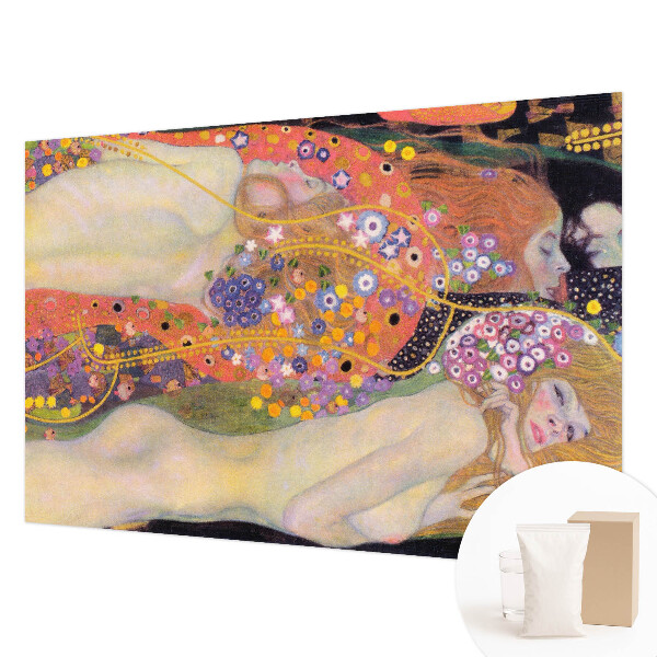 Papel de parede decorativo Arranjo floral