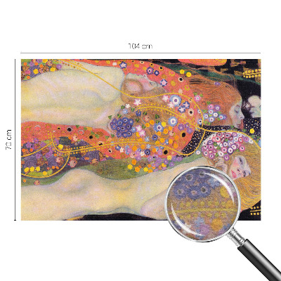 Papel de parede decorativo Arranjo floral