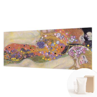 Papel de parede decorativo Arranjo floral