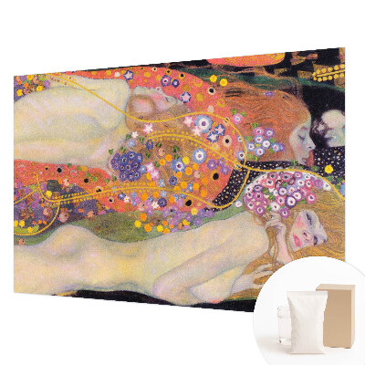 Papel de parede decorativo Arranjo floral