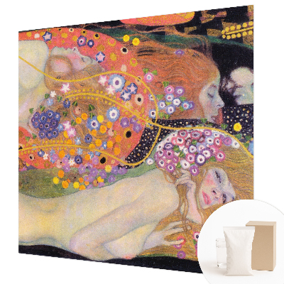 Papel de parede decorativo Arranjo floral