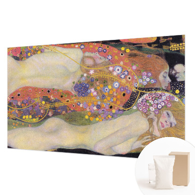 Papel de parede decorativo Arranjo floral