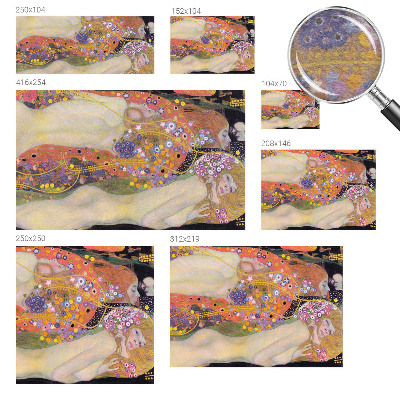 Papel de parede decorativo Arranjo floral