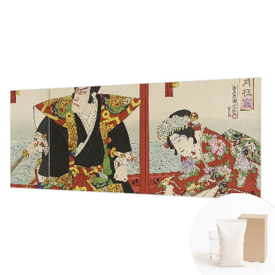 Papel de parede Teatro japonês