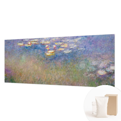 Fotomural Lírios de água