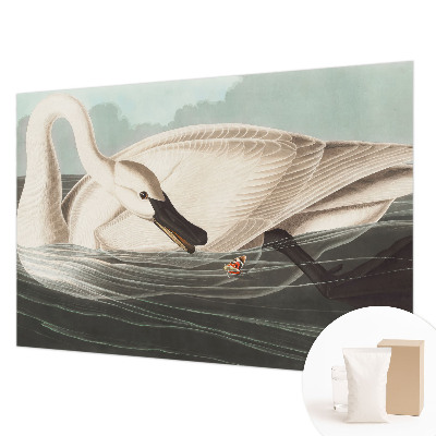 Papel de parede para sala Harmonia da natureza