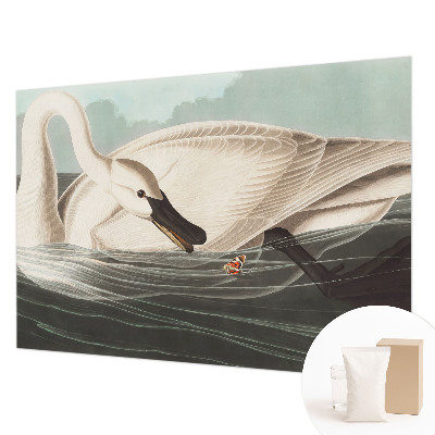 Papel de parede para sala Harmonia da natureza