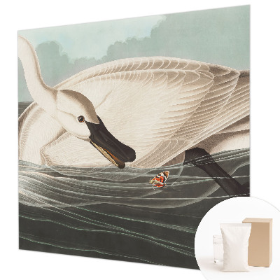 Papel de parede para sala Harmonia da natureza