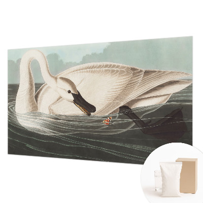 Papel de parede para sala Harmonia da natureza