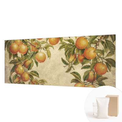 Mural de parede Ramos de frutos