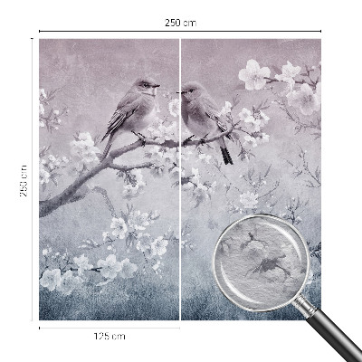 Fotomural Natureza sutil