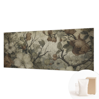 Papel de parede fotográfico Beleza floral