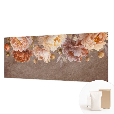 Papel de parede para quarto Elegância floral