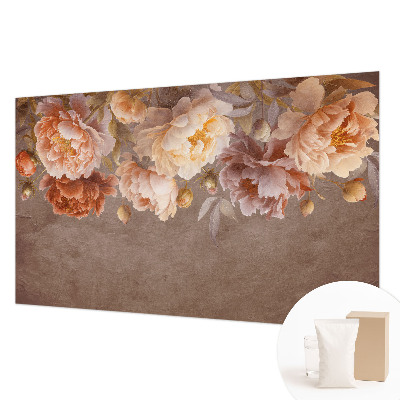 Papel de parede para quarto Elegância floral