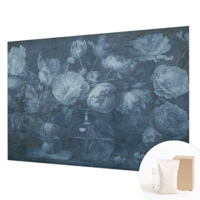 Papel de parede fotográfico Arranjo floral