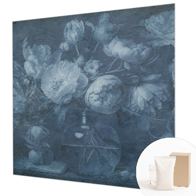 Papel de parede fotográfico Arranjo floral