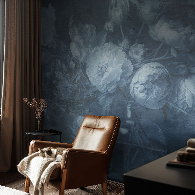 Papel de parede fotográfico Arranjo floral