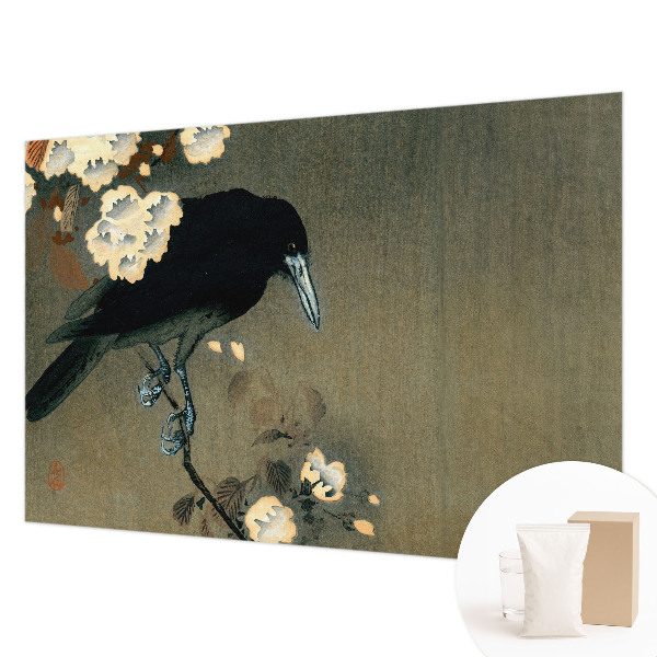 Papel de parede Natureza exótica