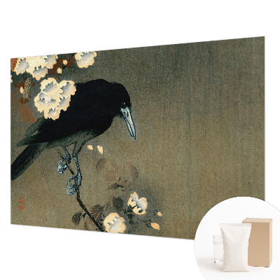 Papel de parede Natureza exótica