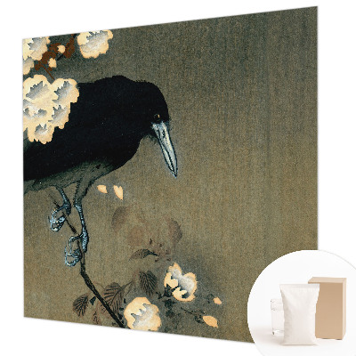 Papel de parede Natureza exótica