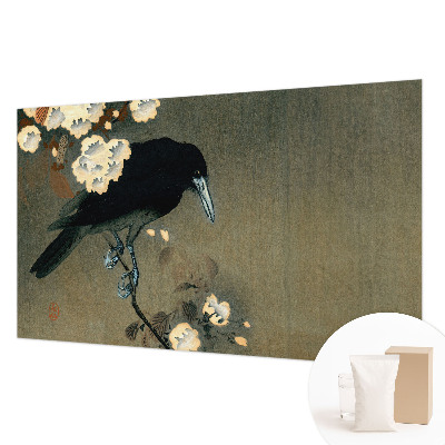 Papel de parede Natureza exótica